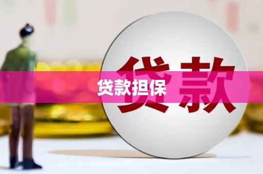 枝江贷款担保