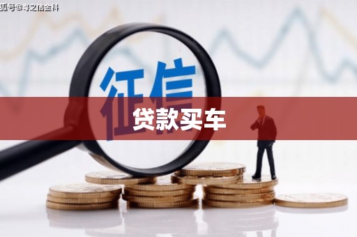 枝江贷款买车