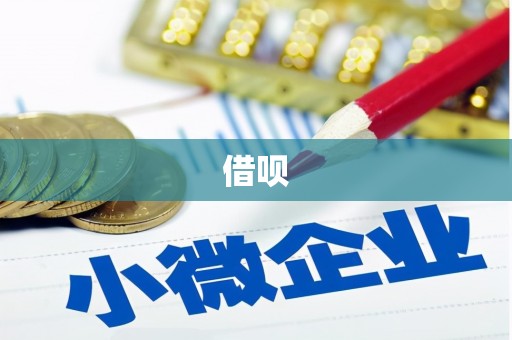 枝江借呗