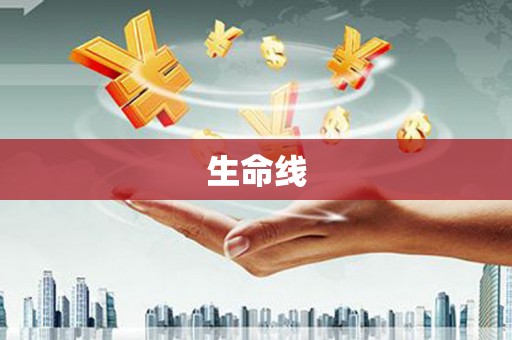 枝江生命线