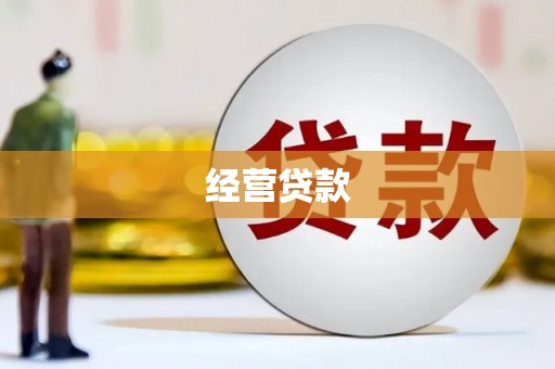 枝江经营贷款