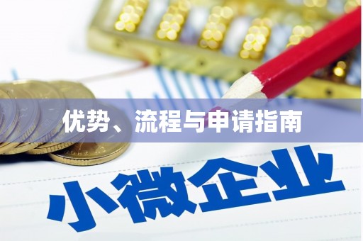 枝江优势、流程与申请指南