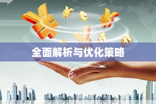 枝江全面解析与优化策略