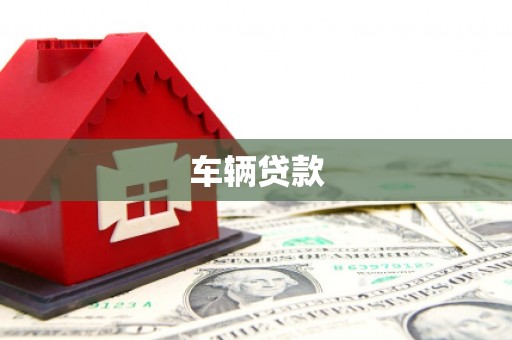 枝江车辆贷款