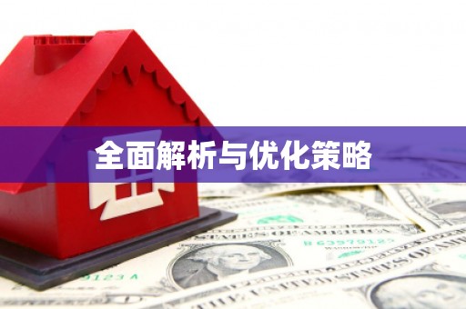 枝江全面解析与优化策略